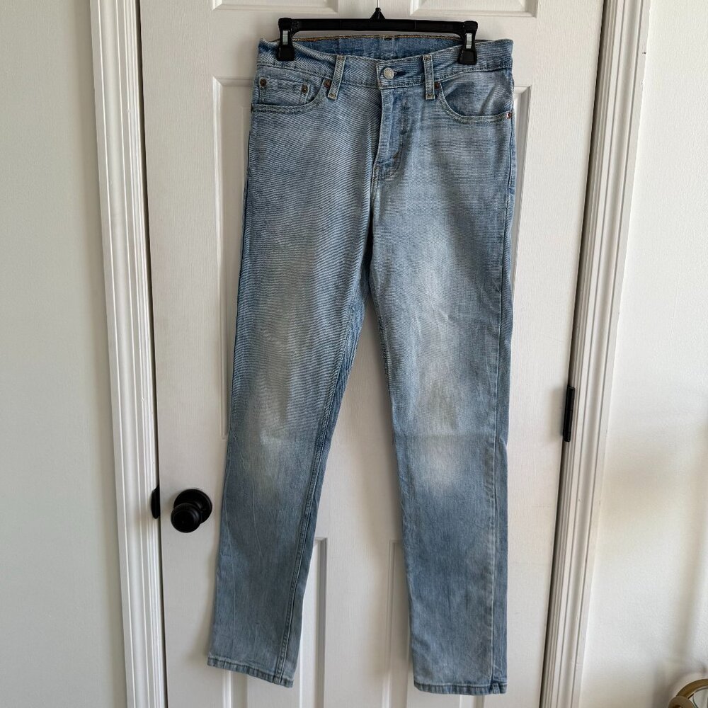 Levi’s 511 Denim Jeans